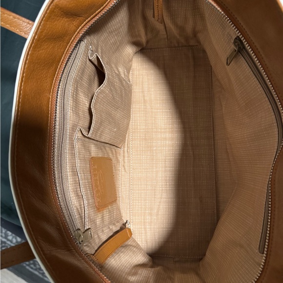 Brighton Bella Lucca Handbag - Picture 4 of 9